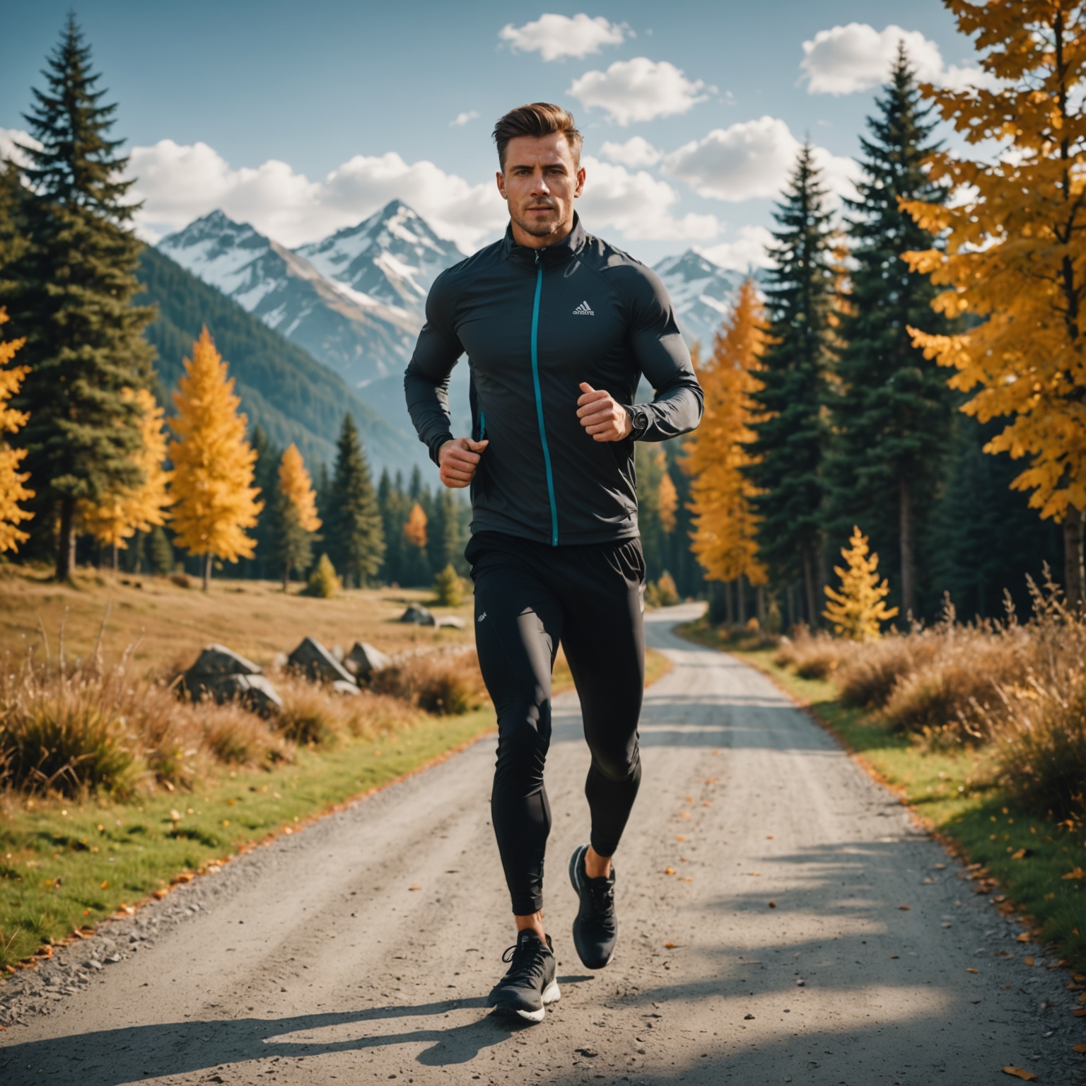 Фізичні вправи