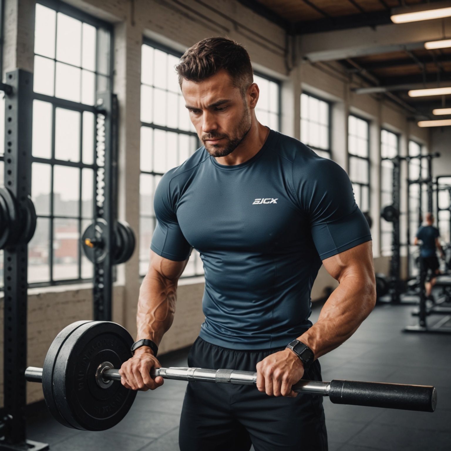 Режим тренувань